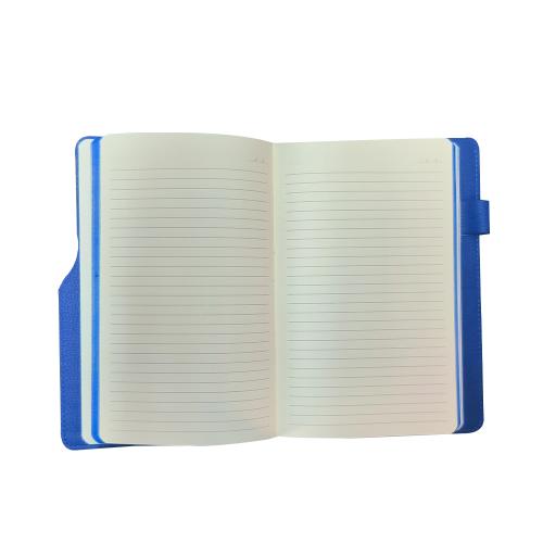 303001 BAHÇELİEVLER SİYAH TARİHSİZ DEFTER (14,5X21 CM) - - - Fiyatı - 