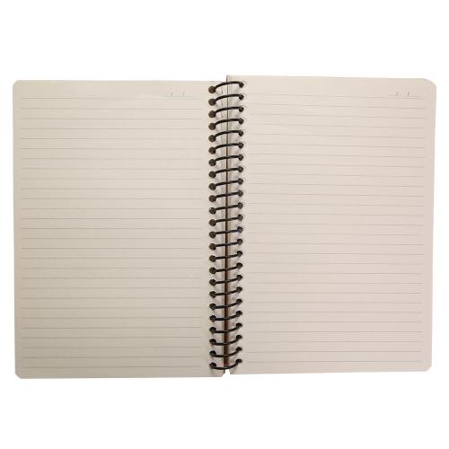 305709 ETLİK SPİRALLİ DEFTER (15X21 CM) - - - Fiyatı - Yorumları - Sat