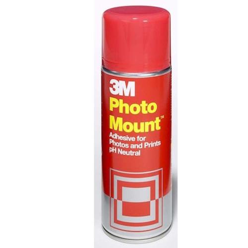 3M Sprey Yapıştırıcı Photo Mount 400 Ml Pl9479 - - 3M - Fiyatı - Yorum