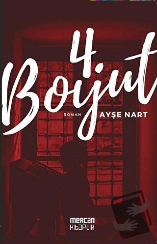 4. Boyut - Ayşe Nart - Mercan Kitaplık - Fiyatı - Yorumları - Satın Al