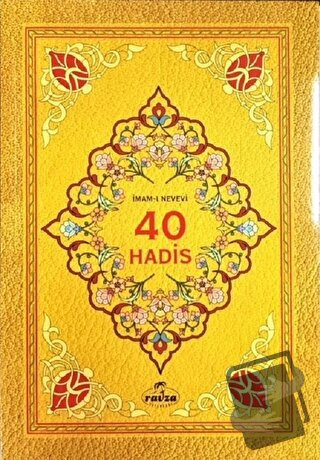 40 Hadis - İmam-ı Nevevi - Ravza Yayınları - Fiyatı - Yorumları - Satı