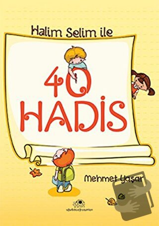 40 Hadis - Mehmet Yaşar - Uğurböceği Yayınları - Fiyatı - Yorumları - 