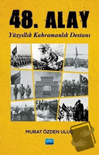 48. Alay - Murat Özden Uluç - Nobel Akademik Yayıncılık - Fiyatı - Yor