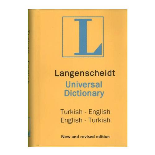 4E Altın Sözlük İngilizce Langenscheidt - - 4E - Fiyatı - Yorumları - 