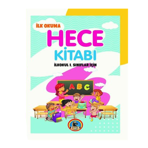 4E Hece Kitabı Karatay Yayınevi - - 4E - Fiyatı - Yorumları - Satın Al