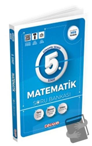 5. Sınıf Matematik Soru Bankası, Kolektif, Dinamo Yayınları, Fiyatı, Y