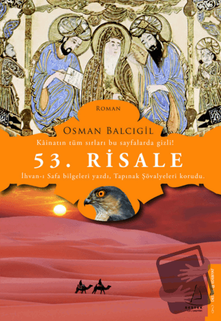 53. Risale - Osman Balcıgil - Destek Yayınları - Fiyatı - Yorumları - 