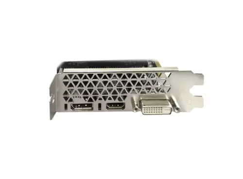 Axle Rx550 Pcı-E 4G Ddr5 128Bit Crt-Dvı-Hdmı Lpekran Kartı - - Axle - 