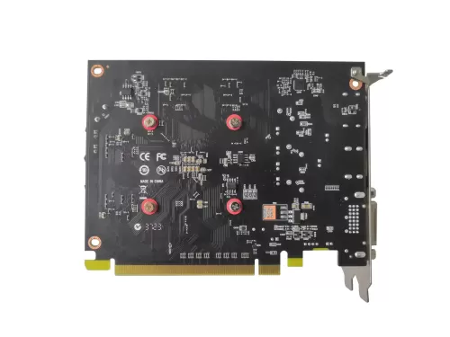 Axle Rx550 Pcı-E 4G Ddr5 128Bit Crt-Dvı-Hdmı Lpekran Kartı - - Axle - 