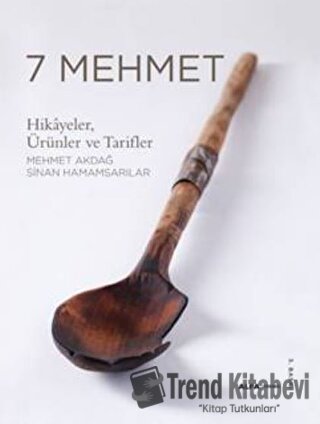 7 Mehmet (Ciltli) - Mehmet Akdağ - Alfa Yayınları - Fiyatı - Yorumları