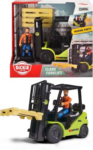 Dickie Clark Forklift - - Simba - Fiyatı - Yorumları - Satın Al