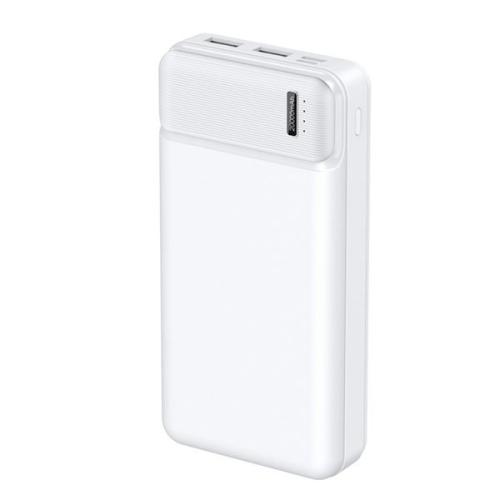 741202 ORTACA 20.000 MAH BEYAZ POWERBANK - - - Fiyatı - Yorumları - Sa