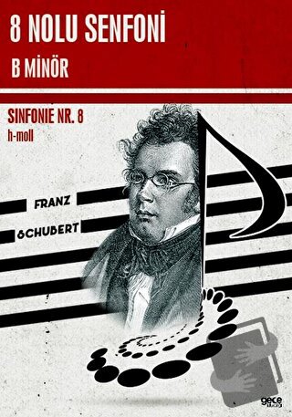 8 Nolu Senfoni - Franz Schubert - Gece Kitaplığı - Fiyatı - Yorumları 