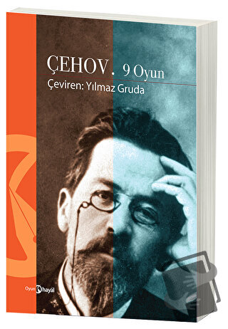 9 Oyun - Anton Çehov - Hayal Yayınları - Fiyatı - Yorumları - Satın Al