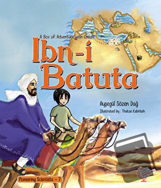 A Box of Adventure with Omar: İbn-i Batuta - Ayşegül Sözen Dağ - Kaşif