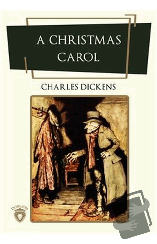 A Christmas Carol - Charles Dickens - Dorlion Yayınları - Fiyatı - Yor