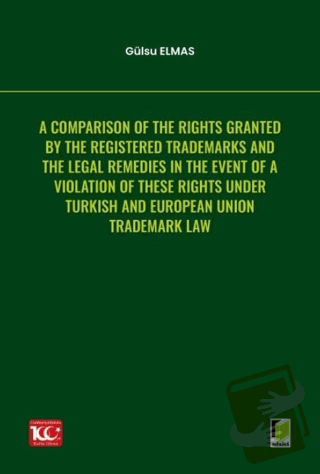 A Comparison of the Rights Granted By the Registered Trademarks and th