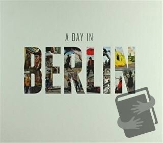 A Day In Berlin (Ciltli) - Niko Guido - Yakın Kitabevi - Fiyatı - Yoru