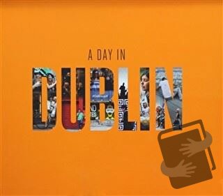 A Day In Dublin - Niko Guido - Yakın Kitabevi - Fiyatı - Yorumları - S