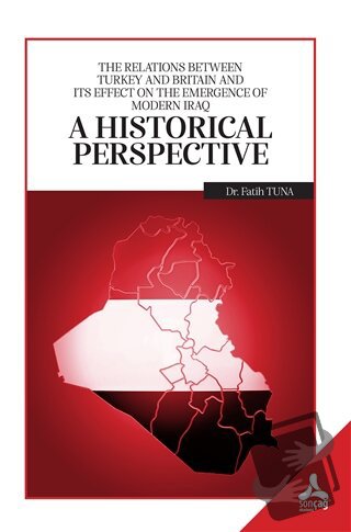 A Historical Perspective - Fatih Tuna - Sonçağ Yayınları - Fiyatı - Yo