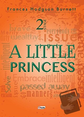 A Little Princess - 2 Stage - Frances Hodgson Burnett - Teen Yayıncılı