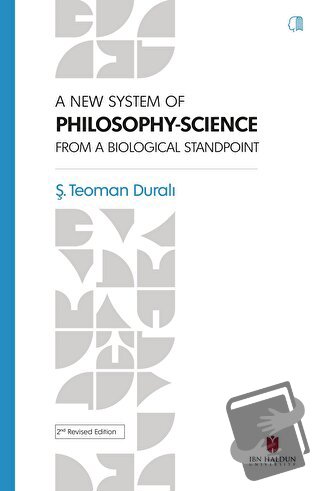 A New System Of Philosophy-Science From The Biological Standpoint - Şa