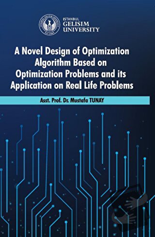 A Novel Design of Optimization Algorithm Based on Optimization Problem