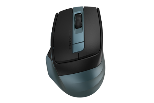 A4 Tech Fb35C Yeşil Bluetooth+2.4G Nano Optik 2400Dpi Şarjlı Mouse - -