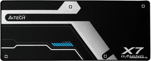 A4 Tech Xp-70L Extended Roll-Up Fabric Gaming Mouse Pad - - A4Tech - F