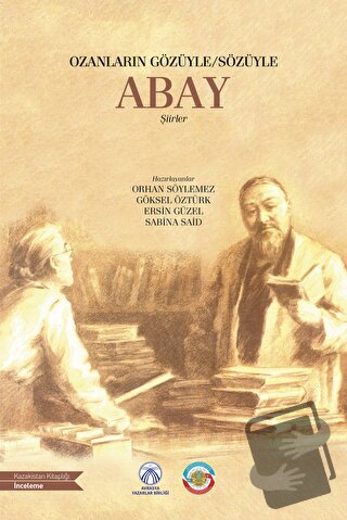 Abay - Orhan Söylemez - Bengü Yayınları - Fiyatı - Yorumları - Satın A