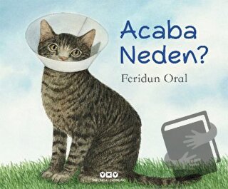 Acaba Neden? - Feridun Oral - Yapı Kredi Yayınları - Fiyatı - Yorumlar