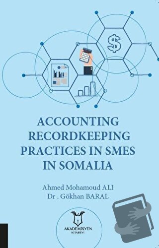 Accounting Recordkeeping Practices In Smes In Somalia - Ahmed Mohamoud