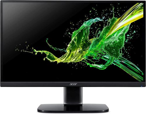 Acer 23.8" Ka340Y Um.qx0Ee.005 Zeroframe Freesync Va 75Hz 1Ms(Vrb) 250