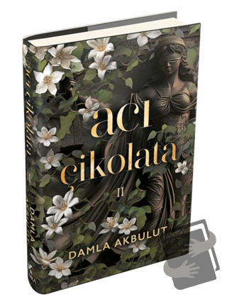 Acı Çikolata - 2 (Ciltli) - Damla Akbulut - Pukka Yayınları - Fiyatı -