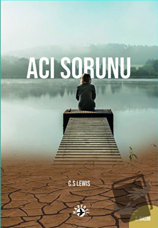 Acı Sorunu - C. S. Lewis - Haberci Basın Yayın - Fiyatı - Yorumları - 