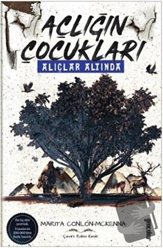 Açlığın Çocukları - Marita Conlon-Mckenna - Gençokur Yayınları - Fiyat