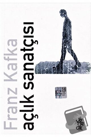 Açlık Sanatçısı - Franz Kafka - Venedik Yayınları - Fiyatı - Yorumları