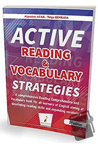 Active Reading and Vocabulary Strategies - Alpaslan Acar - Pelikan Tıp