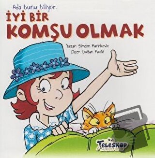 Ada Bunu Biliyor - İyi Bir Komşu Olmak - Simeon Marinkovic - Teleskop 