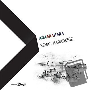 Adaarakara - Seval Karadeniz - Hayal Yayınları - Fiyatı - Yorumları - 