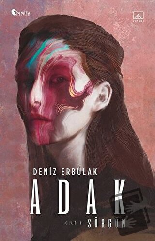 Adak Cilt 1 - Sürgün - Deniz Erbulak - İthaki Yayınları - Fiyatı - Yor