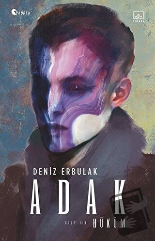 Adak Cilt 3 - Hüküm - Deniz Erbulak - İthaki Yayınları - Fiyatı - Yoru