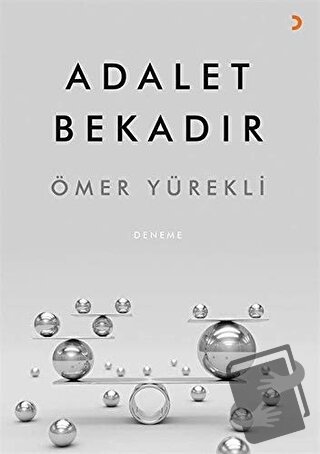 Adalet Bekadır - Ömer Yürekli - Cinius Yayınları - Fiyatı - Yorumları 