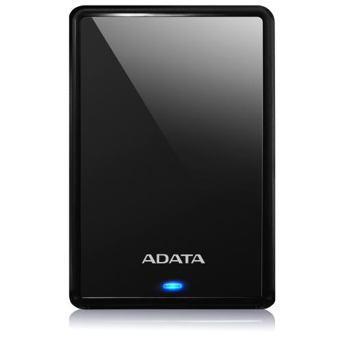 Adata 1Tb Hv620S 2.5" Usb 3.2 Gen1 (Usb 5Gbps) Siyah Harici Harddisk -