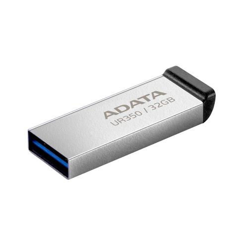 Adata Ur350-32G 32Gb Usb3.2 Gen1 Metal Flash Bellek - - Adata - Fiyatı