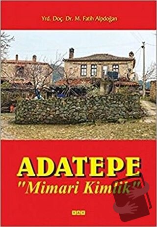 Adatepe - M. Fatih Alpdoğan - YAY - Yeni Anadolu Yayınları - Fiyatı - 