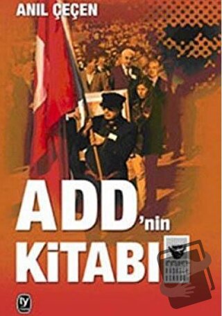 ADD’nin Kitabı - Anıl Çeçen - Tekin Yayınevi - Fiyatı - Yorumları - Sa