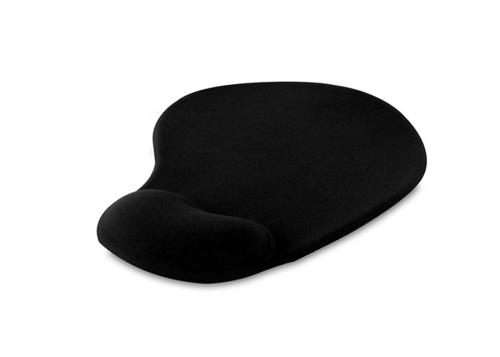 Addison 300152 Siyah Bileklikli Jel Mouse Pad - - Addıson - Fiyatı - Y