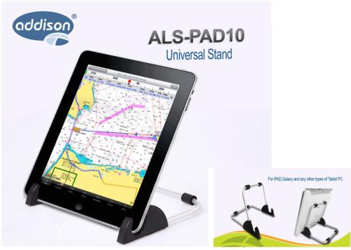 Addison Als-Pad10 İpad Stand Universal - - Addıson - Fiyatı - Yorumlar