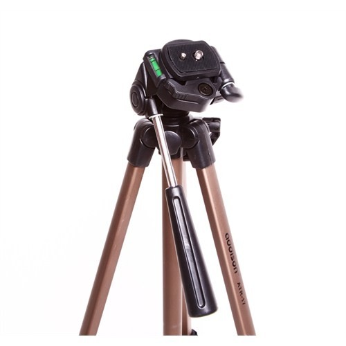 Addison Atr-17 50-127Cm Taşıma Çantalı Tripod - - Addıson - Fiyatı - Y